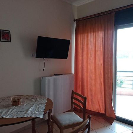 Nikolitsa Apartments Glyfada  Esterno foto