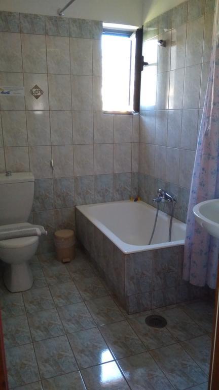 Nikolitsa Apartments Glyfada  Esterno foto