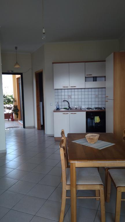 Nikolitsa Apartments Glyfada  Esterno foto